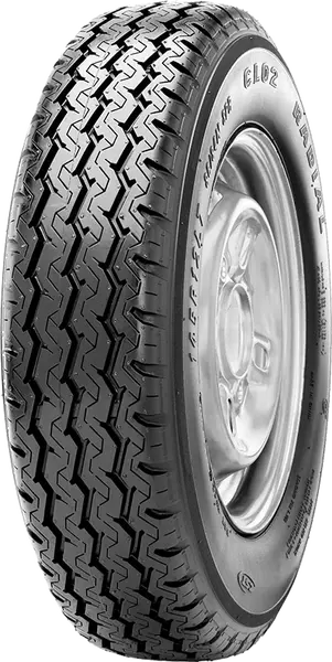 CST 140/70 R 12 86J CL-02 TL C 6PR CST