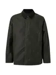 Barbour Prechodná bunda  olivová