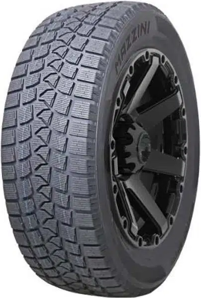 MAZZINI 225/60 R 17 99T SNOWLEOPARD_LX TL M+S 3PMSF MAZZINI