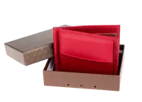 NovaKabelka.sk OP 8112 Rosso