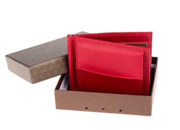 NovaKabelka.sk OP 8112 Rosso