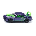 Siku Blister Dodge Challenger