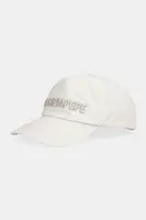 Bavlněná baseballová čepice Patrizia Pepe