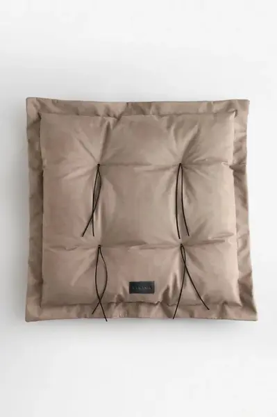 Dekorativní polštář La Mania Corde 60 x 60 cm