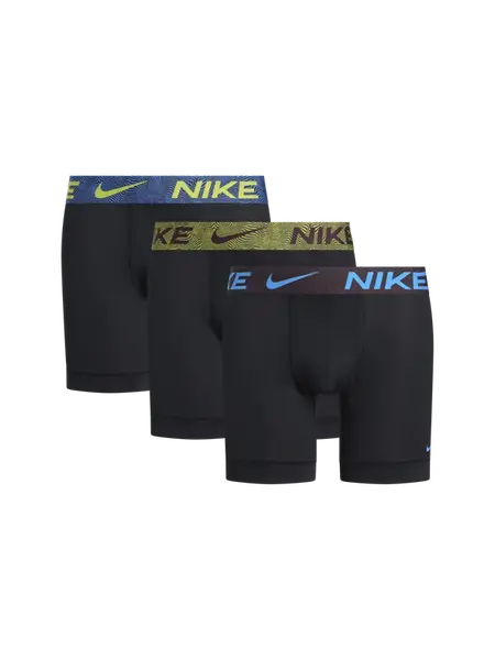 Nike boxer brief 3pk-nike dri-fit essential micro xl