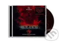 Stranger Things: Season 5 - Stranger Things