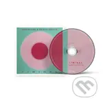 Brian Eno & Beatie Wolfe: Liminal CD - Eno Brian, Wolfe Beatie, Brian Eno