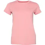 Fitforce KAISA Dámské fitness triko, růžová, velikost