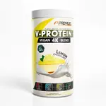ProFuel V-PROTEIN 4K BLEND Lemon Cheesecake, 750 g