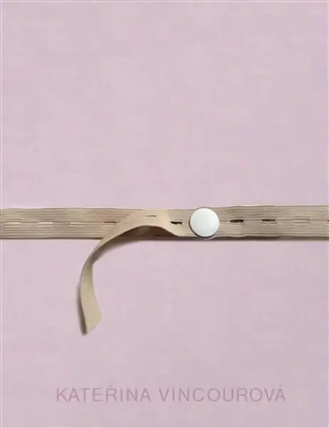 Kateřina Vincourová - Kateřina Vincourová