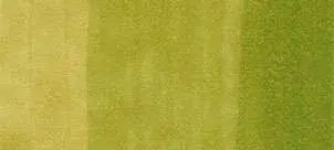 Copic classic marker – YG03 Yellow Green