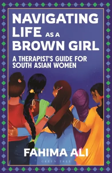 Navigating Life as a Brown Girl - Fahima Ali