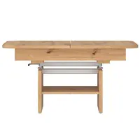 Konferenční stolek Cortado CRTT03 se zvedákem dub artisan