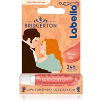 Labello Bridgerton Peach tónovací hydratační balzám na rty 4.8 g