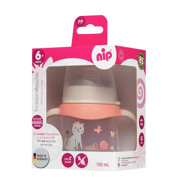 DĚTSKÝ NÁPOJOVÝ KELÍMEK