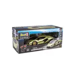 Autíčko REVELL 24691 - Lamborghini Sián (1:24)