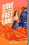 Love in the Fast Lane - -
