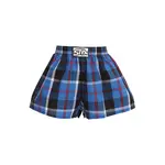 Detské trenky klasická guma viacfarebné (J920) 9-11 rokov