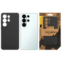 Zadní kryt Tactical Velvet Smoothie pro Samsung Galaxy S26 Ultra, bazooka