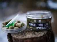 G.b.u. dumbel wafters 60 g 10x16 mm - d5