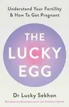 The Lucky Egg - Dr Dr Lucky Sekhon