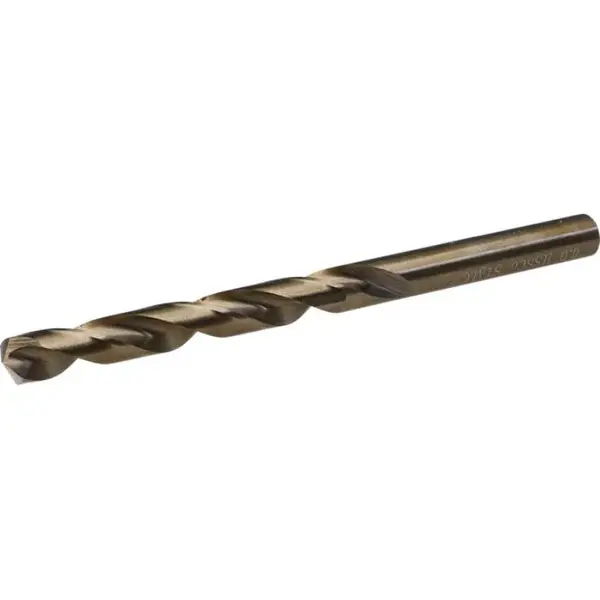 Vrták do kovu kobaltový HSS-CO 10,0 mm, STALCO