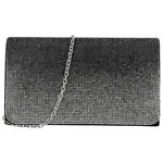 Dámské psaníčko černé - Michelle Moon Trina