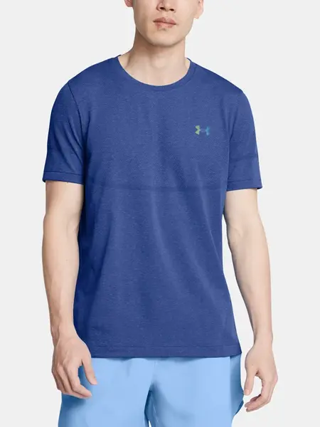 Under Armour Men's T-shirt UA Vanish Elite Seamless SS - Men's