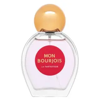 Bourjois Mon Bourjois La Fantastique parfémovaná voda pre ženy 50 ml