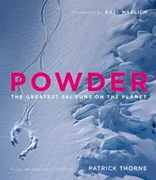 Powder - Patrick Thorne