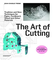 The Art of Cutting - Jean-Charles Trebbi