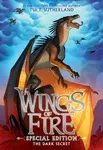 Wings of Fire: The Dark Secret (Special Edition)