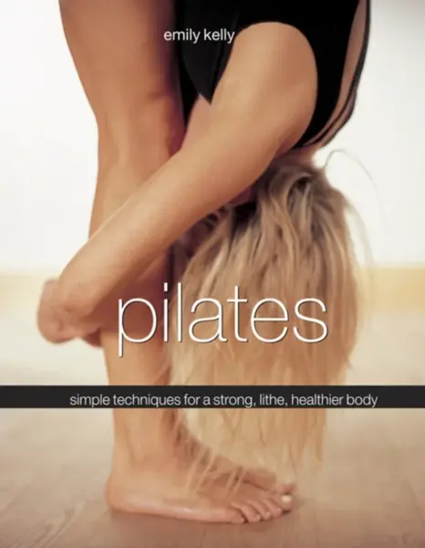 Pilates - Emily Kelly