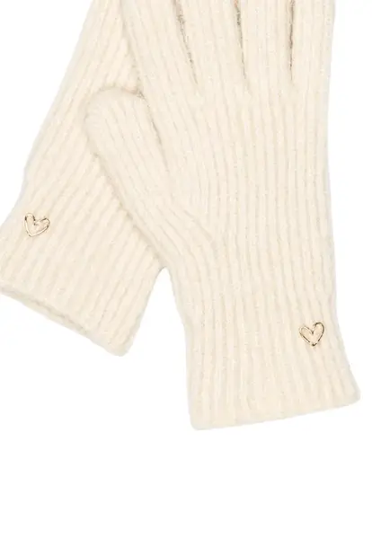 Dámské rukavice Pieces