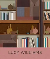 Lucy Williams: Radiant City
