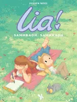 Lia! 2 : Samhradh, Samhradh - Julien Neel