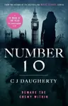 Number 10 - CJ Daugherty