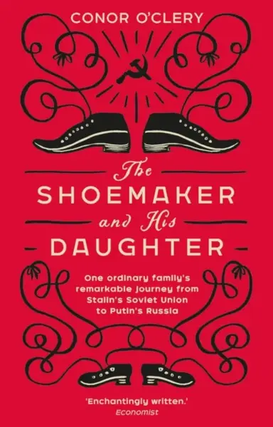 The Shoemaker and his Daughter - O'Clery Conor