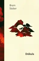 Drákula (poškozená) - Bram Stoker