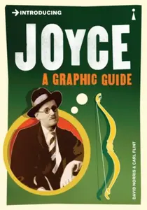 Introducing Joyce - David Norris