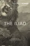 The Iliad - Homér