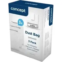 Náhradní sáčky pro Concept VR4130 - 3ks