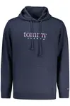 Pánska mikina s kapucňou Tommy Jeans