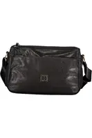 Černá kabelka přes rameno