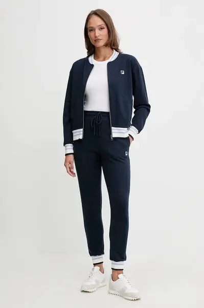 Bavlnená tepláková súprava Fila