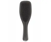 Kartáč na rozčesávání vlasů Tangle Teezer The Ultimate Detangler - metalický šedý + dárek zdarma