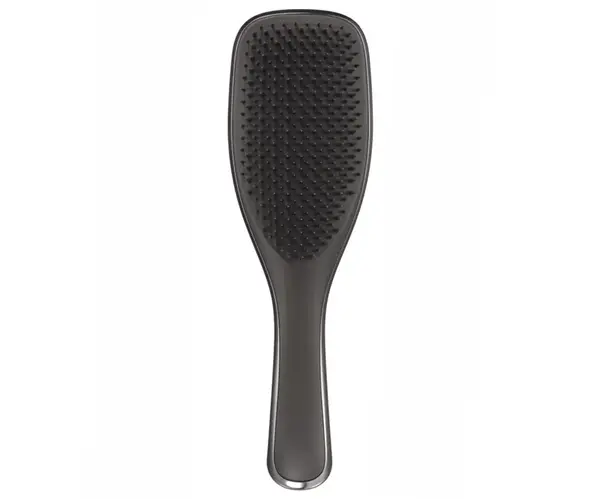 Kartáč na rozčesávání vlasů Tangle Teezer The Ultimate Detangler - metalický šedý + dárek zdarma