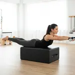 Pilates box inSPORTline 60,5x41x22,5 cm