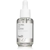 Face D Pure Peel exfoliační roztok na obličej 30 ml