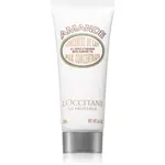 L’Occitane Almond Milk Concentrate tělové mléko 20 ml